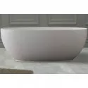 Ванна из искусственного камня Abber Stein 140x78 AS9641-1.4 без гидромассажа