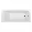 Акриловая ванна Aquanet Bright 180х80 232987 без гидромассажа