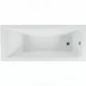Акриловая ванна Aquanet Bright 170х75 233141 без гидромассажа