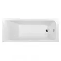 Акриловая ванна Aquanet Bright 175х70 273795 без гидромассажа
