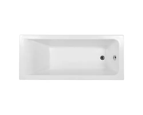 Приобрести Акриловая ванна Aquanet Bright 175х70 273795 без гидромассажа в магазине сантехники Santeh-Crystal.ru