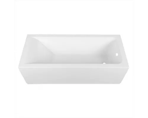 Заказать Акриловая ванна Aquanet Bright 180х80 233143 без гидромассажа в магазине сантехники Santeh-Crystal.ru