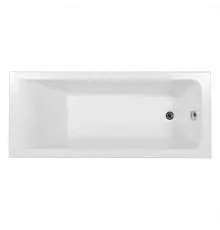 Акриловая ванна Aquanet Bright 180х80 233143 без гидромассажа