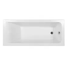 Акриловая ванна Aquanet Bright 180x70 216304 без гидромассажа