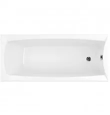 Акриловая ванна Aquanet Cariba 170x75 203925 без гидромассажа