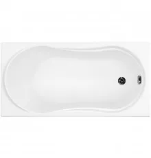 Акриловая ванна Aquanet Corsica 150x75 203927 без гидромассажа