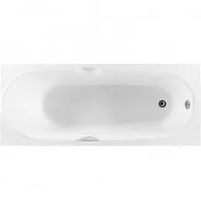 Акриловая ванна Aquanet Dali 170x70 239293 без гидромассажа