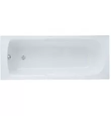 Акриловая ванна Aquanet Extra 150x70 209630 без гидромассажа