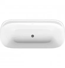 Акриловая ванна Aquanet Fine 170x78 260045 без гидромассажа