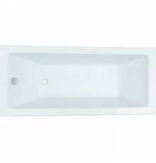 Акриловая ванна Aquanet Grace 170х75 312397 без гидромассажа