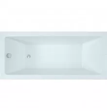 Акриловая ванна Aquanet Grace 180х80 292067 без гидромассажа