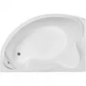 Акриловая ванна Aquanet Jamaica 160x100 L 205486 без гидромассажа Акриловая ванна Aquanet Jamaica 160x100 L 205486 без гидромассажа