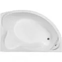 Акриловая ванна Aquanet Jamaica 160x100 R 205503 без гидромассажа Акриловая ванна Aquanet Jamaica 160x100 R 205503 без гидромассажа