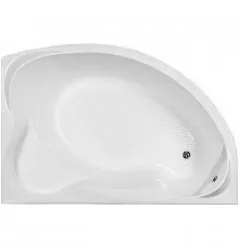 Акриловая ванна Aquanet Jamaica 160x100 R 205503 без гидромассажа