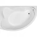 Акриловая ванна Aquanet Jamaica 160x100 L 203986 без гидромассажа Акриловая ванна Aquanet Jamaica 160x100 L 203986 без гидромассажа