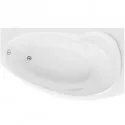 Акриловая ванна Aquanet Jersey 170x90 R 203989 без гидромассажа