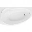 Акриловая ванна Aquanet Jersey 170x90 L 203988 без гидромассажа