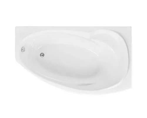 Заказать Акриловая ванна Aquanet Jersey 170x90 R 205329 без гидромассажа в магазине сантехники Santeh-Crystal.ru