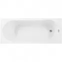 Акриловая ванна Aquanet Light 170x70 242509 без гидромассажа Акриловая ванна Aquanet Light 170x70 242509 без гидромассажа