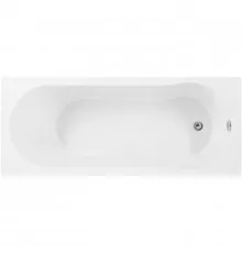 Акриловая ванна Aquanet Light 170x70 244927 без гидромассажа