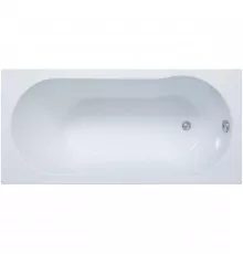 Акриловая ванна Aquanet Light 160x70 242508 без гидромассажа