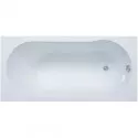 Акриловая ванна Aquanet Light 160x70 243871 без гидромассажа Акриловая ванна Aquanet Light 160x70 243871 без гидромассажа