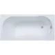 Купить Акриловая ванна Aquanet Light 160x70 243871 без гидромассажа в магазине сантехники Santeh-Crystal.ru