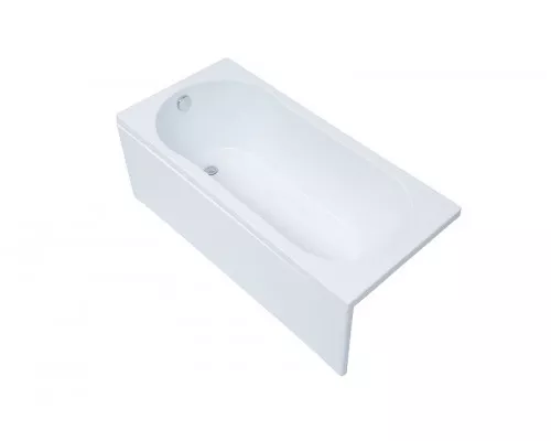 Купить Акриловая ванна Aquanet Light 160x70 243871 без гидромассажа в магазине сантехники Santeh-Crystal.ru