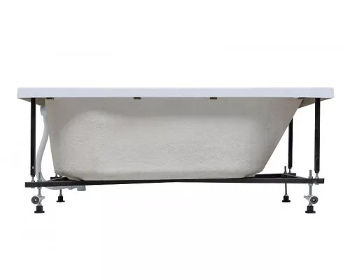 Купить Акриловая ванна Aquanet Light 160x70 243871 без гидромассажа в магазине сантехники Santeh-Crystal.ru