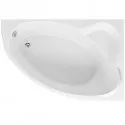 Акриловая ванна Aquanet Mayorca 150x100 R 204009 без гидромассажа Акриловая ванна Aquanet Mayorca 150x100 R 204009 без гидромассажа