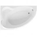 Акриловая ванна Aquanet Mayorca 150x100 L 204008 без гидромассажа Акриловая ванна Aquanet Mayorca 150x100 L 204008 без гидромассажа