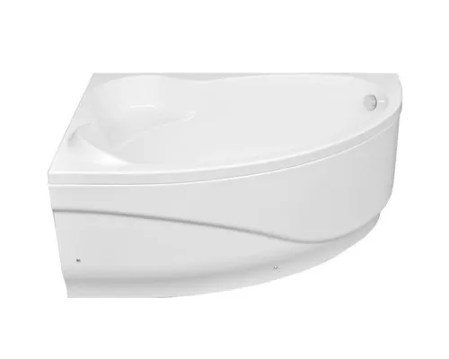 Купить Акриловая ванна Aquanet Mayorca 150x100 L 205403 без гидромассажа в магазине сантехники Santeh-Crystal.ru