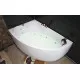 Купить Акриловая ванна Aquanet Mayorca 150x100 L 205403 без гидромассажа в магазине сантехники Santeh-Crystal.ru