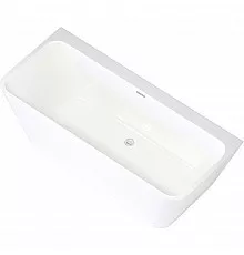 Акриловая ванна Aquanet Perfect 170x75 260050 без гидромассажа
