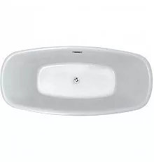 Акриловая ванна Aquanet Pleasure 170x78 208597 без гидромассажа