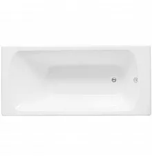 Акриловая ванна Aquanet Roma 170x70 205375 без гидромассажа