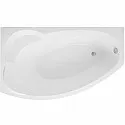 Акриловая ванна Aquanet Sofia 170x90 L 205391 без гидромассажа