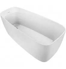 Акриловая ванна Aquanet Trend 170x78 260046 без гидромассажа
