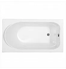 Акриловая ванна Aquanet West 140х70 205560 без гидромассажа