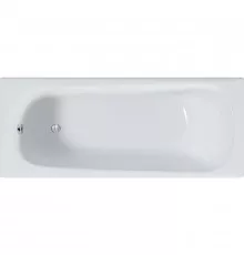 Чугунная ванна Aquatek Сигма 170x70 AQ8870F-00 без антискользящего покрытия