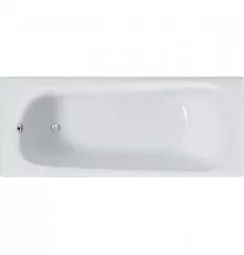 Чугунная ванна Aquatek Сигма 150x70 AQ8850F-00 без антискользящего покрытия