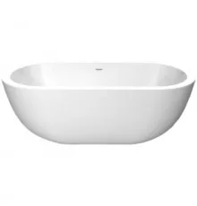 Акриловая ванна BelBagno BB13 170x79 Белая