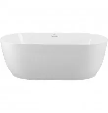 Акриловая ванна BelBagno 170x80 BB413-1700-800 без гидромассажа