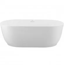 Акриловая ванна BelBagno 170x80 BB413-1700-800-MATT без гидромассажа
