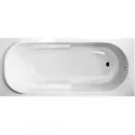 Акриловая ванна Berges Lumbo 150x75 050001 без гидромассажа Акриловая ванна Berges Lumbo 150x75 050001 без гидромассажа