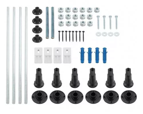 Купить Акриловая ванна Berges Lumbo 150x75 050004 без гидромассажа в магазине сантехники Santeh-Crystal.ru