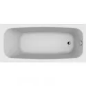 Акриловая ванна Berges Nelu 170x75 050023 без гидромассажа Акриловая ванна Berges Nelu 170x75 050023 без гидромассажа