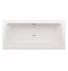 Стальная ванна Bette One 170х70 3311-000 Plus с антигрязевым покрытием