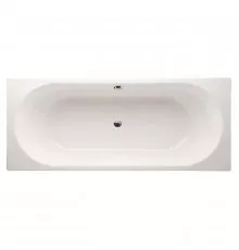 Стальная ванна Bette Starlet 180х75 1430-000 Plus с антигрязевым покрытием