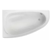 Акриловая ванна Cersanit Joanna 150x95 L 63336 без гидромассажа